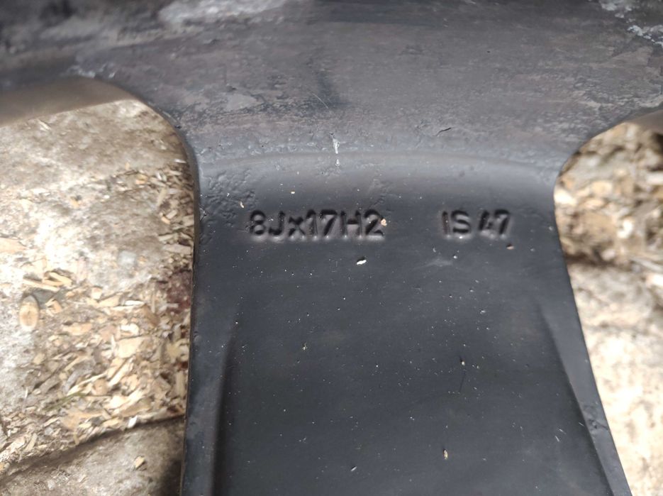 Felgi 17'' BMW E46
