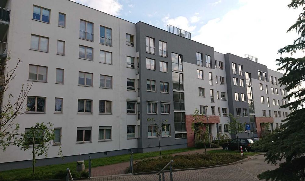 Komfortowe mieszkanie 4-pokojowe Szczecin - Stara Cegielnia na wynajem, umeblowane