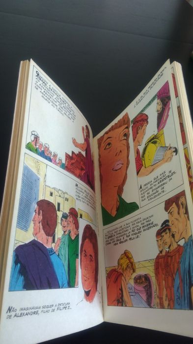 História da Humanidade Ilustrada passo a passo/História da Literatura