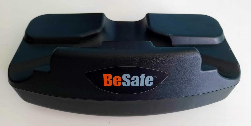 Cunha de reclinação / ajuste de ângulo (Wedge), da Besafe