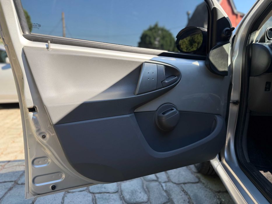 Citroen C1 2011 в ЛІЗИНГ | КРЕДИТ