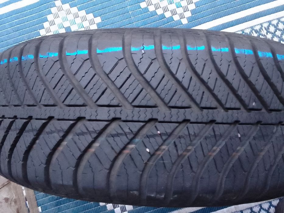 Opona wielosezonowa 185/65r15 GOODYEAR 6mm