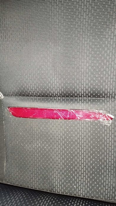 refletor traseiro lado do pendura Mazda 3