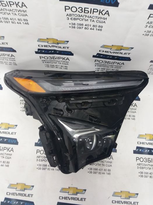 Розборка розбірка шрот разборка подетально ФАРА ФАРИ Chevrolet Bolt