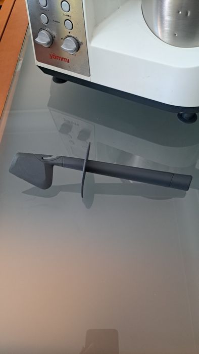 Robot de cozinha yämmi