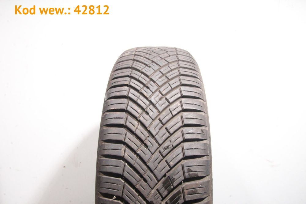 AllseasonContact 2 - 205/65 R17