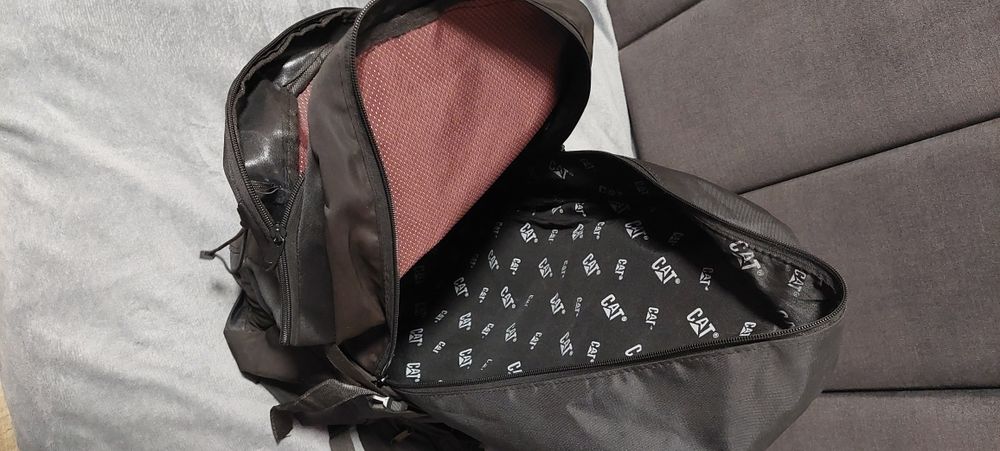 Plecak WILLPWER adventure 60L