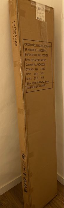 Cama criança e moveis