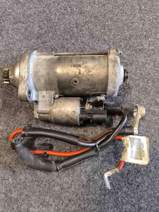Motor de Arranque AUDI A3 1.6 TDI (81 kW / 110 cv) [09.2013 - 12.2017] 02Z911024L (OEM)