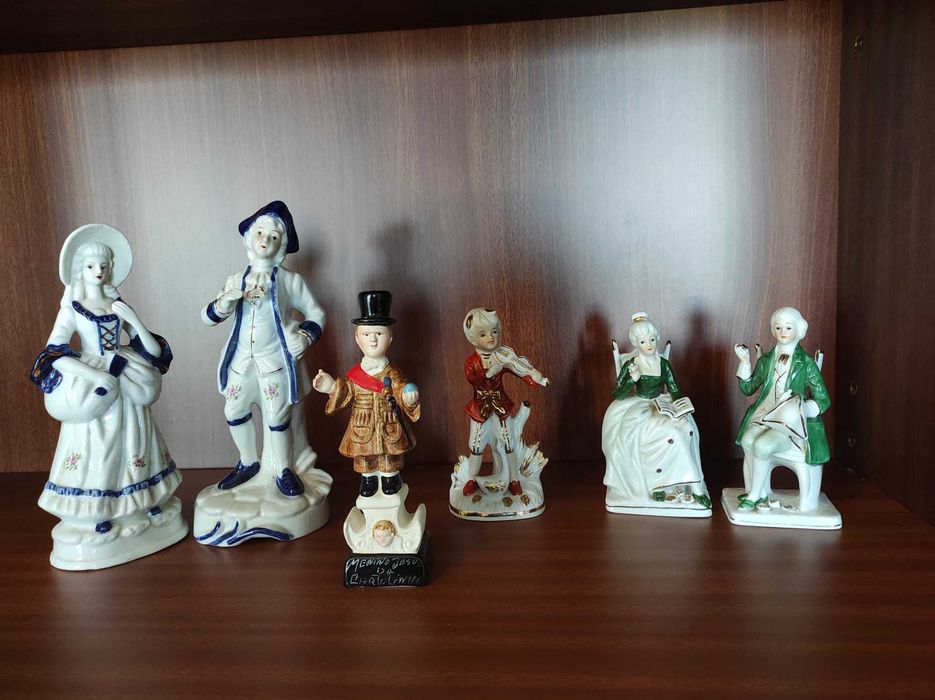 Biblots de porcenana