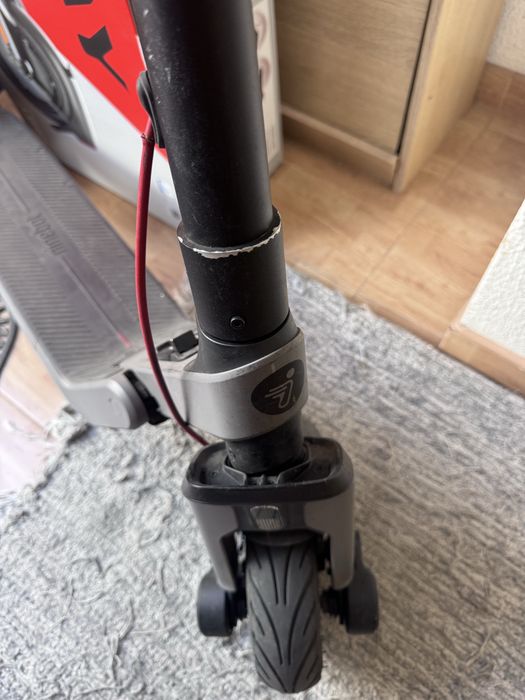 Trotinete segway E3