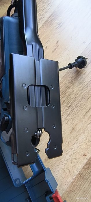 Wyrzynarka Bosch GST 90 e