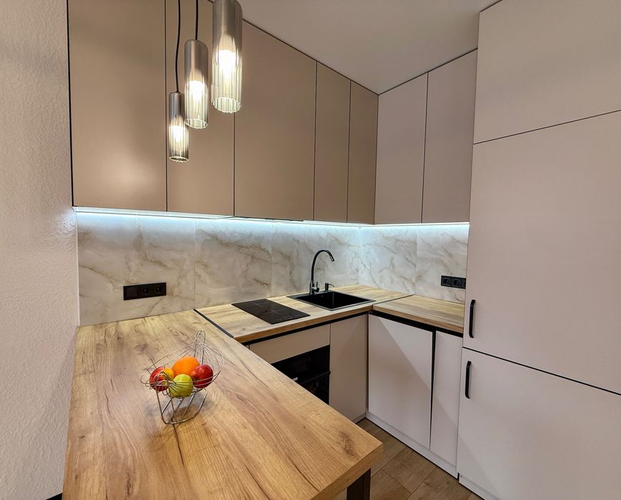 Ірпінь, ЖК Молодість Квартира-Студія з ремонтом та технікою! ВЛАСНИК!