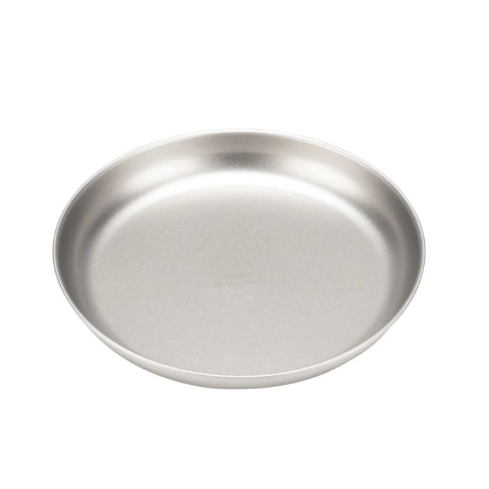 Титановий посуд Snow Peak (виробництво Японія)