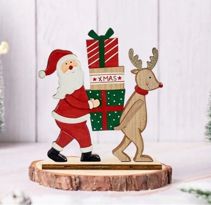 Decoração de Natal