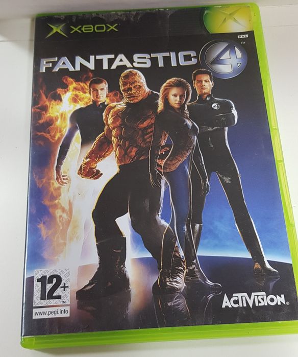 Диск для Xbox   .