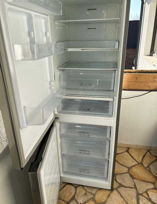 Lodówka używana na sprzedaż