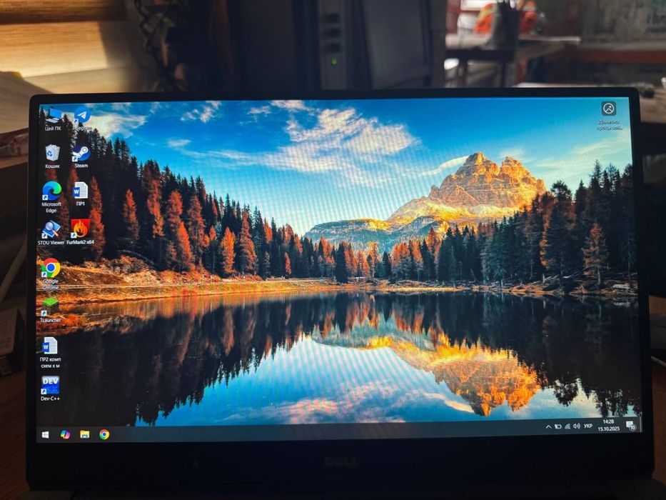 Продам хороший ноут