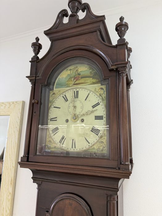 Relogio More todo restaurado, único á venda em bom estado