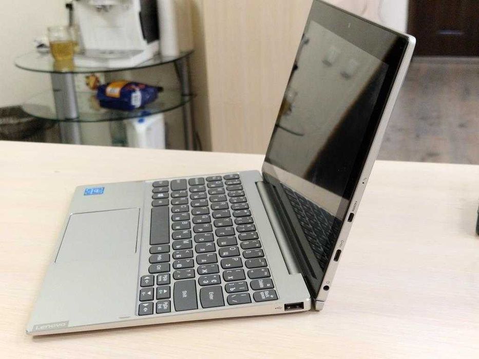 Ноутбук-планшет  Lenovo IdeaPad MIIX 320-10ICR Ram 4/64 Gb