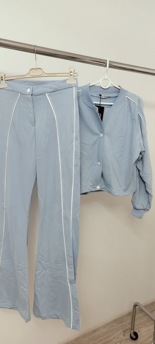 Komplety dresy i inne