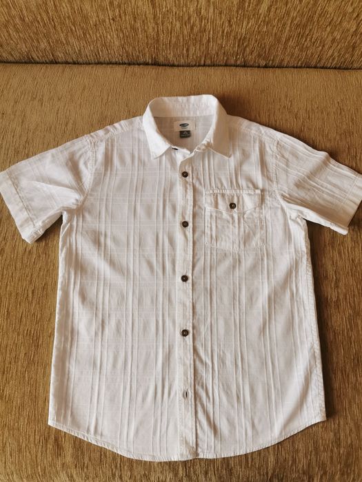 Koszula dla chłopca Old Navy