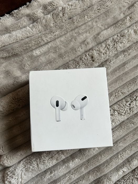 Airpods Pro 1 наушник
