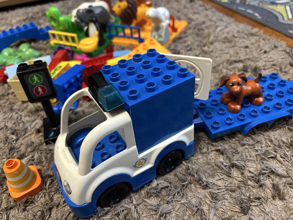 Конструктор лего для дітей