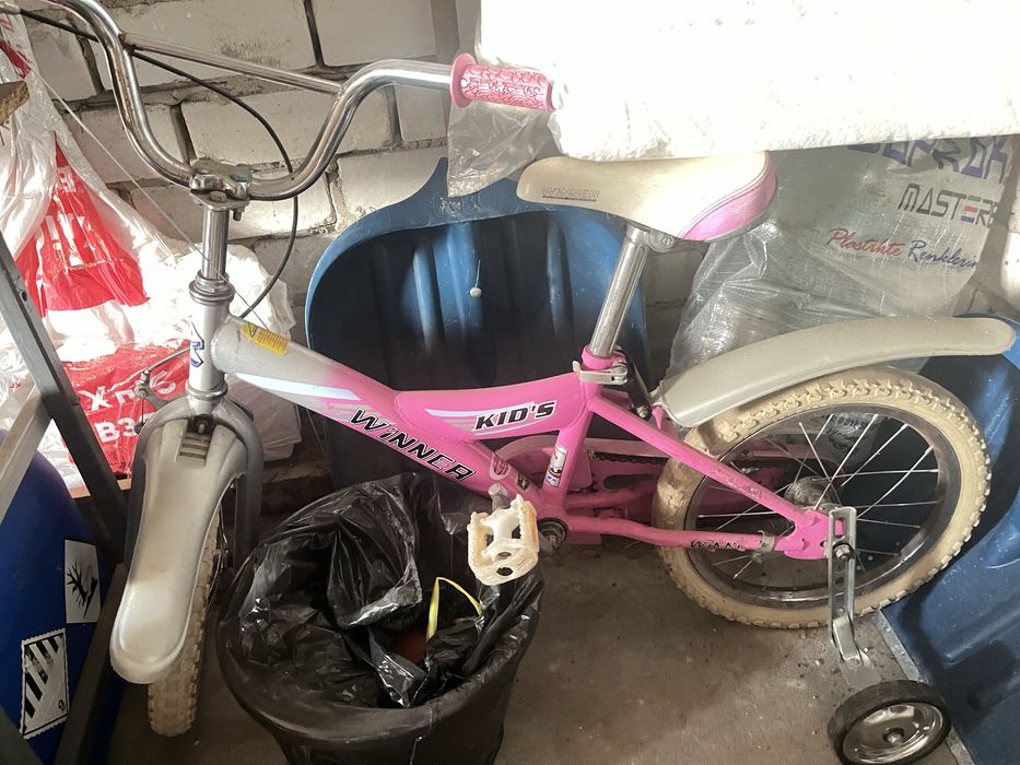 Продам велосипед не дорого