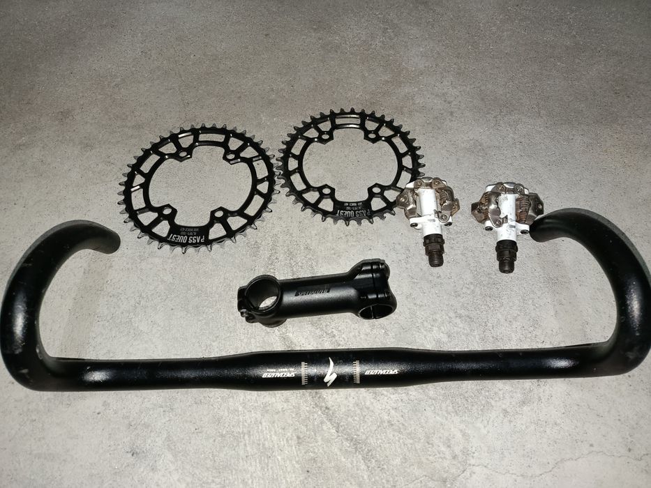 Specialized Diverge Gravel