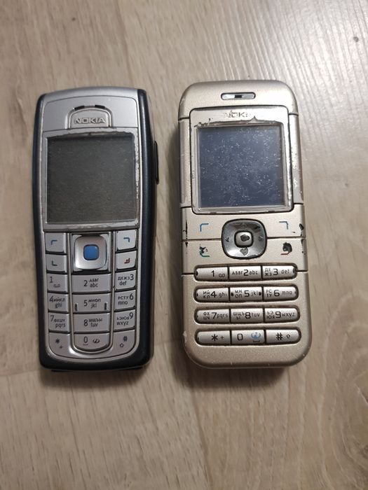 Nokia 6230i FINLAND