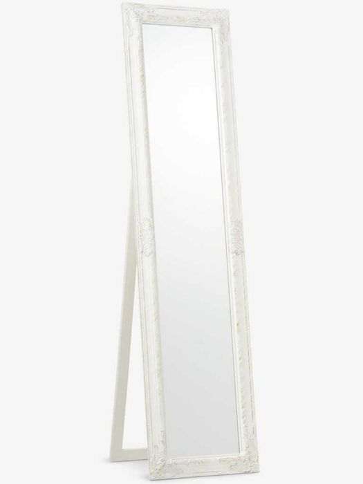 Дзеркало NORDBORG 40x160см білий