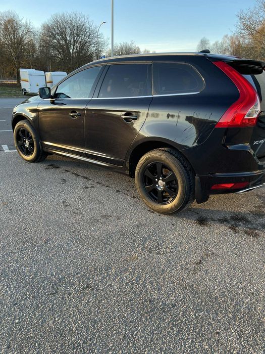 Volvo XC60 2.0 D4 Ocean Race