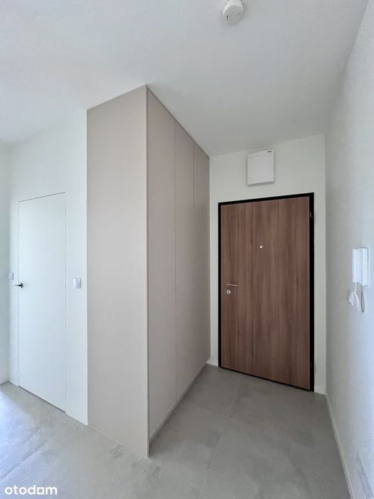 BEZ POŚREDNIKÓW | Nowe, 3-pokojowe 58,84 m²  | Miasteczko Julianów