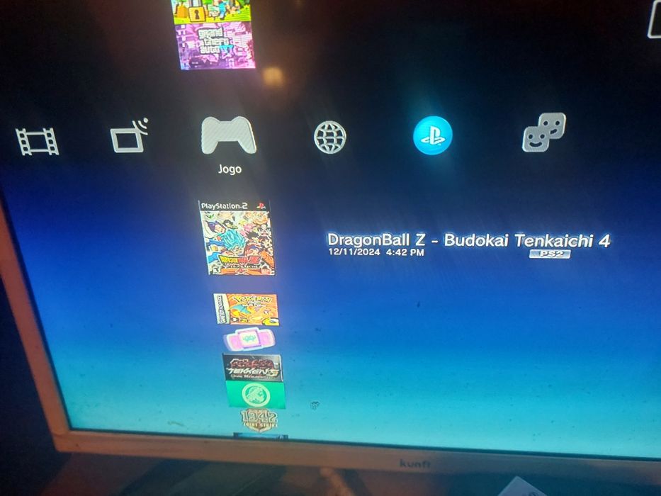 Ps3 silm desbloqueada