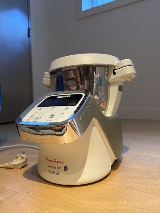 Moulinex i-Companion