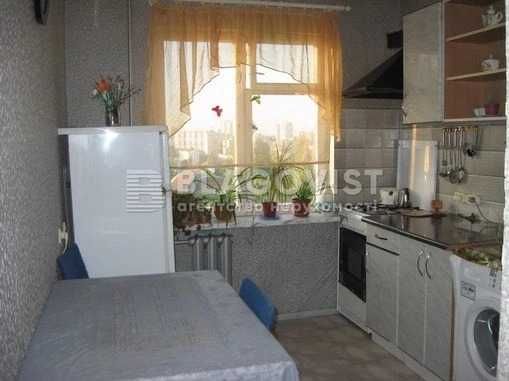 Продам 3-кімнатну квартиру вул. Ушинського 6. Поруч Радіоринок, КПІ та НАУ - View 6