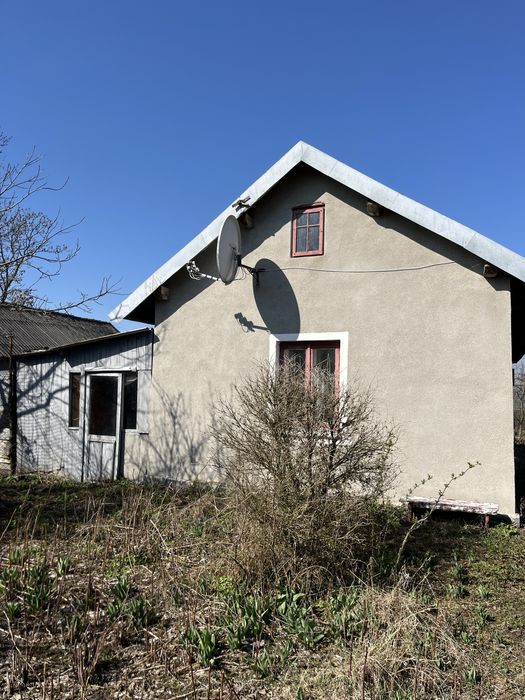 Продається будинок у селі Велика Вільшаниця