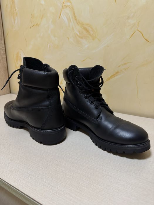Черевики Timberland