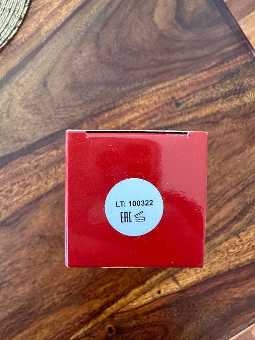 Red Carpet Kolour Balsam brązujący