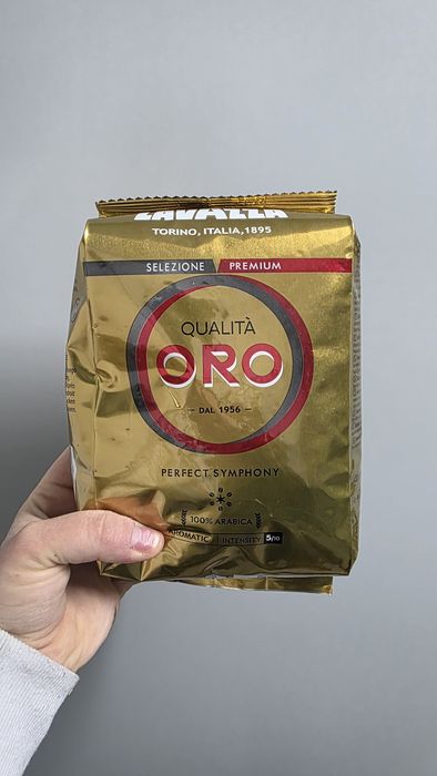 Lavazza Oro 1 kg
