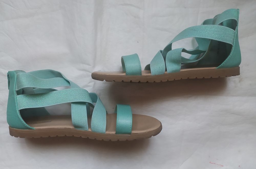 Босоніжки 34 розмір