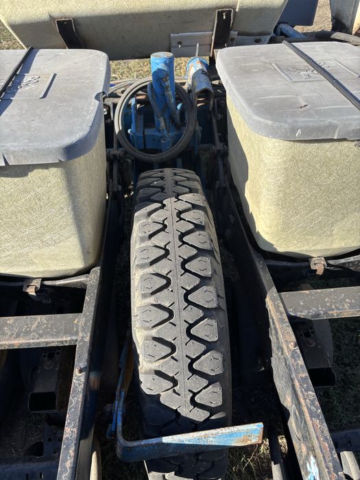 Сівалка Kinze 2000