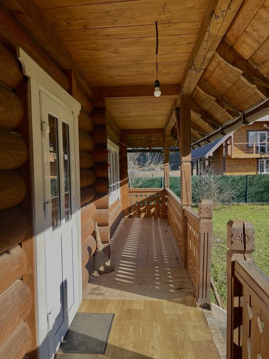 Відпочинок садиба•котедж Верховина | Карпати