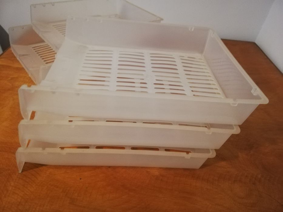 Arquivadores de escritório