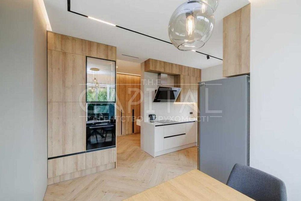 Продаж будинку 240м2 з басейном, газ, автономний | Софіївська борщагівка