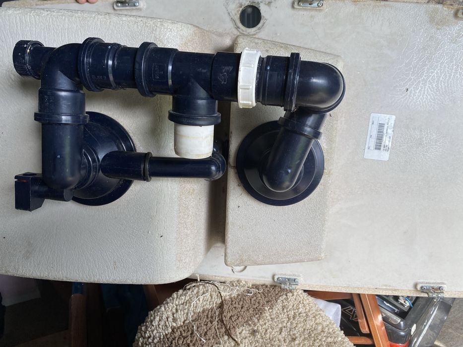 Zlew Franke Granitowy