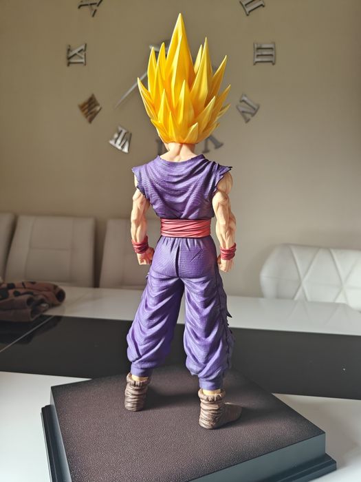 Figurka Dragon Ball - Son Gohan SSJ2