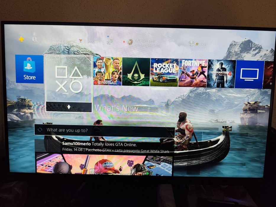 Monitor Matrics  IPS 27"  165Hz