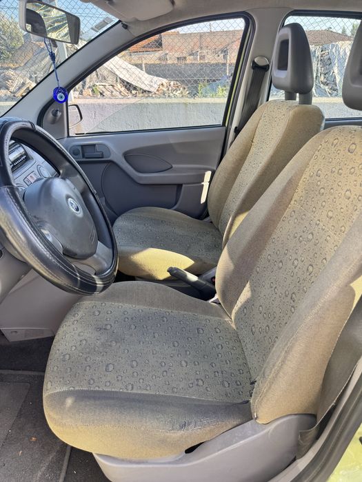 Fiat Panda 1.1i 03/2004